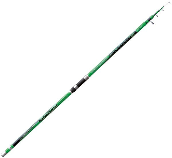 Lineaeffe Sh 1700 4,20 cm 200 gr WWG Teleskopik Surf Kamışı