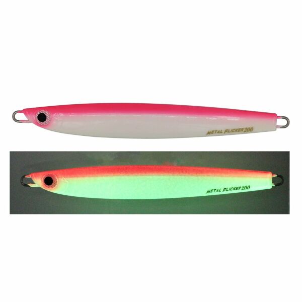 Metal Flicker 80 gr - 03H