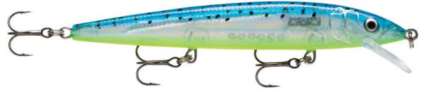 Rapala Husky Jerk Sahte Balığı GBM - 140MM