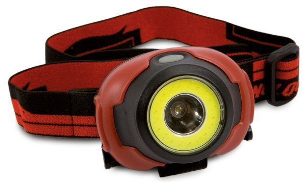 Lineaeffe Lambada Da Testa Kafa Lambası