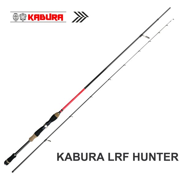 KABURA LRF HUNTER 2.38 MT 2-12 GR LRF KAMIŞI