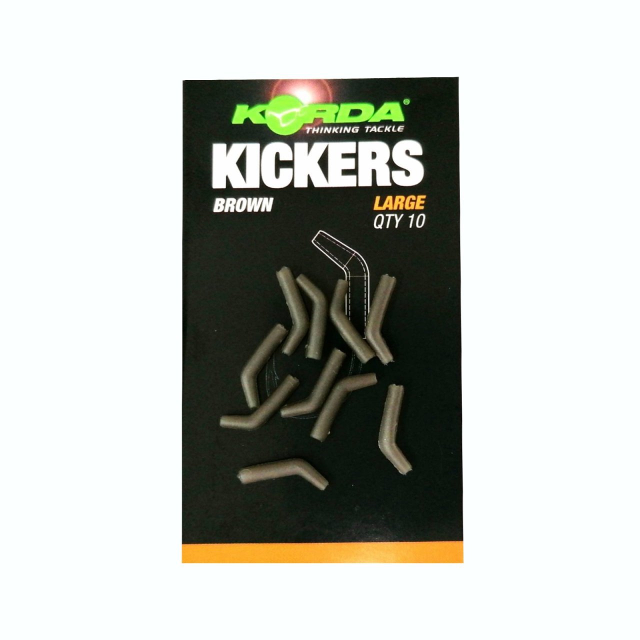 Korda Brown Kicker