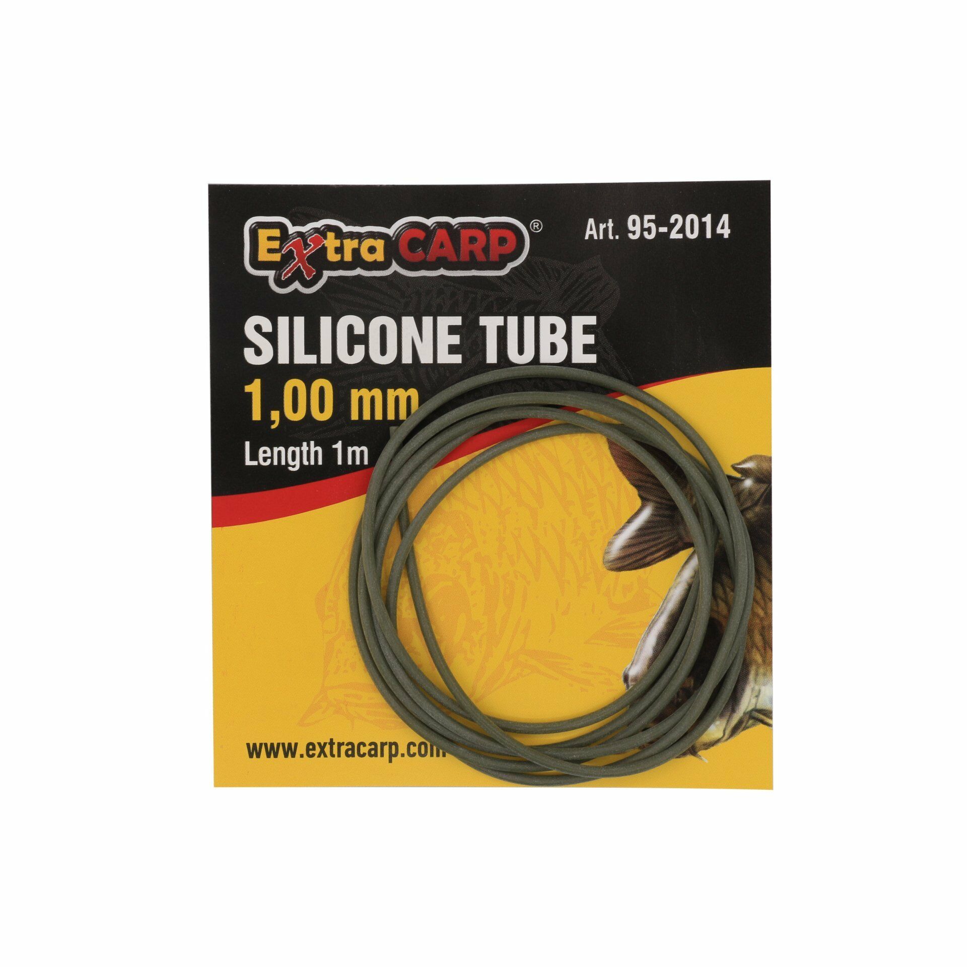 Silicone Tube