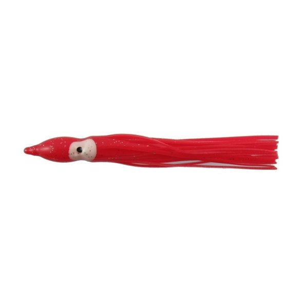 Eurofish Ahtapot Silikon 13 Cm 3lü 001