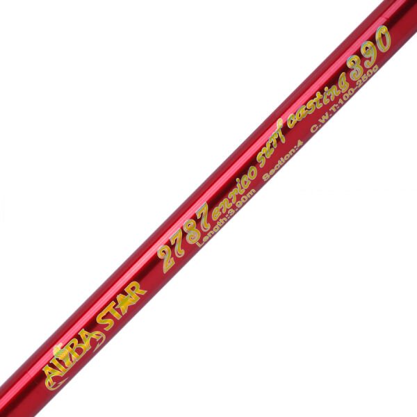 Albastar Enrico 2787 Surf Olta Kamışı Standart - 420CM