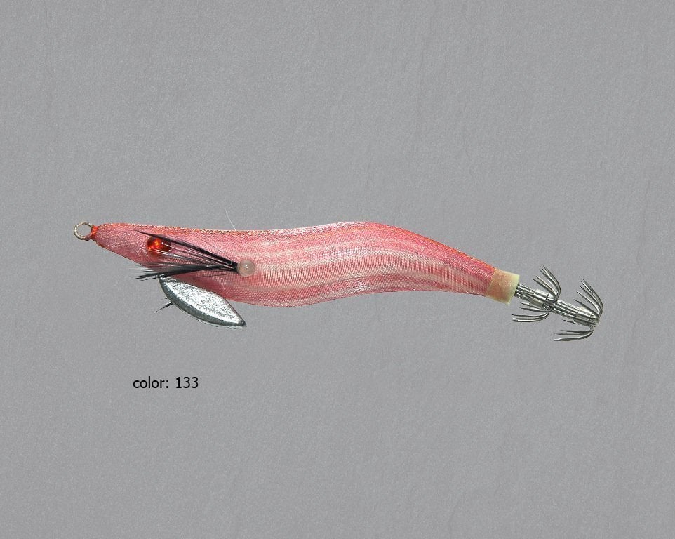 Jatsui Kabo Squid Lk 2,5 133