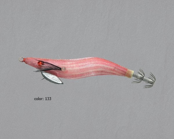 Jatsui Kabo Squid Lk 2,5 133