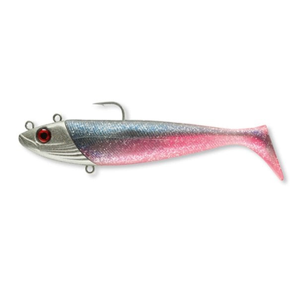 Cormoran Seacor Giant Shad XL Silikon Yem