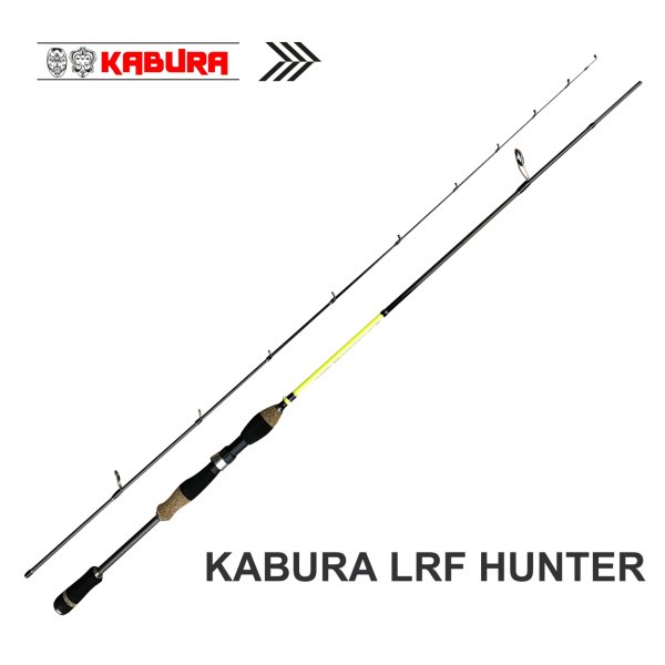 KABURA LRF HUNTER 2.12 MT 1-10 GR LRF KAMIŞI