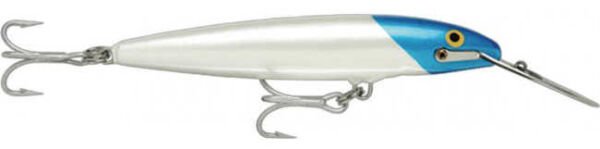 Rapala Magnum Sinking Sahte Balığı BH - 110MM