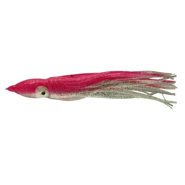Eurofish Ahtapot Silikon 14 Cm 3 LÜ 23