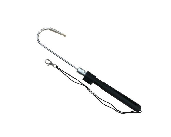 Balzer 18218 Teleskobik Kakıç Kilitli Ergonomik Tutacaklı 60 cm
