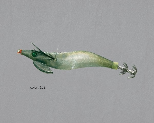 Jatsui Kabo Squid Lk 2,5 132