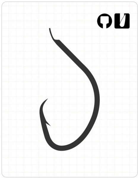 Fudo 3802 Mutsu Altın Çember İğne 3