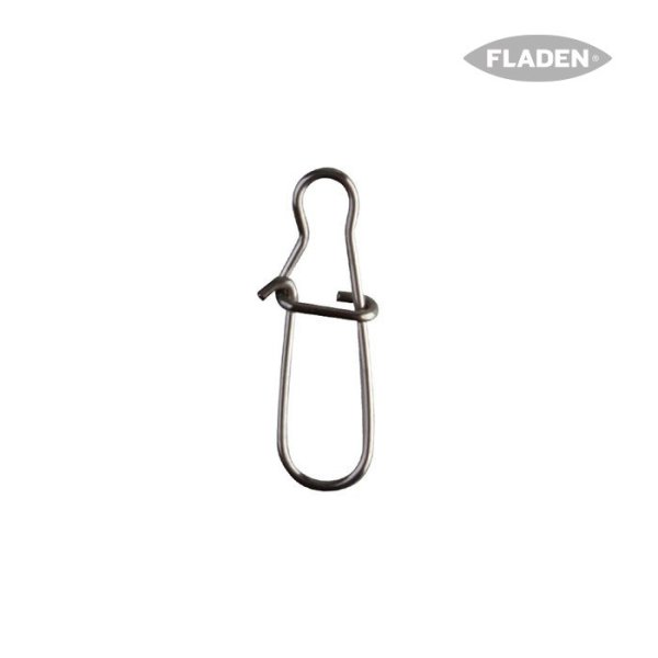 FLADEN D-SNAP KLİPS 10P 00