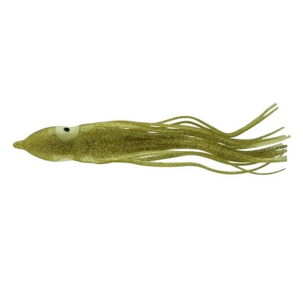 Eurofish Ahtapot Silikon 14 Cm 3 LÜ 09