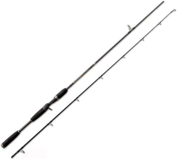 Lineaeffe Baıtcastıng Pro 198cm Mh Tekne Kamışı
