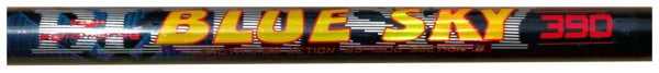 KABURA BLUE SKY 3.90 MT 80-150 GR TELESKOPİK SURF KAMIŞ