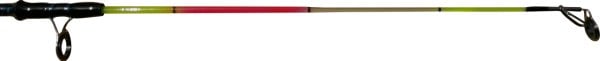 KABURA BLUE SKY 3.90 MT 80-150 GR TELESKOPİK SURF KAMIŞ
