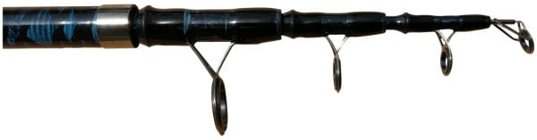 KABURA BLUE SKY 3.90 MT 80-150 GR TELESKOPİK SURF KAMIŞ