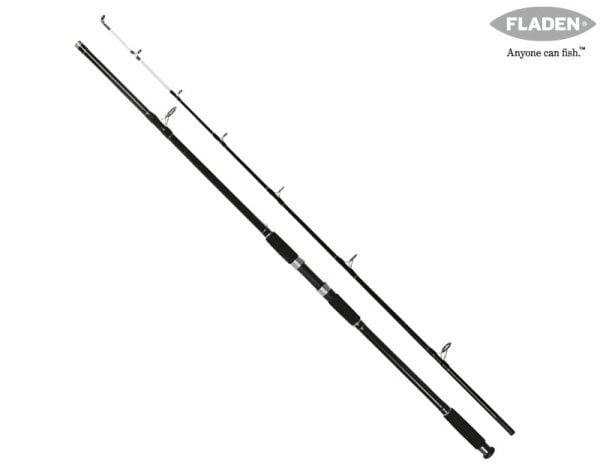 Vantage Heavy Action 360 Cm 150-300G 2P
