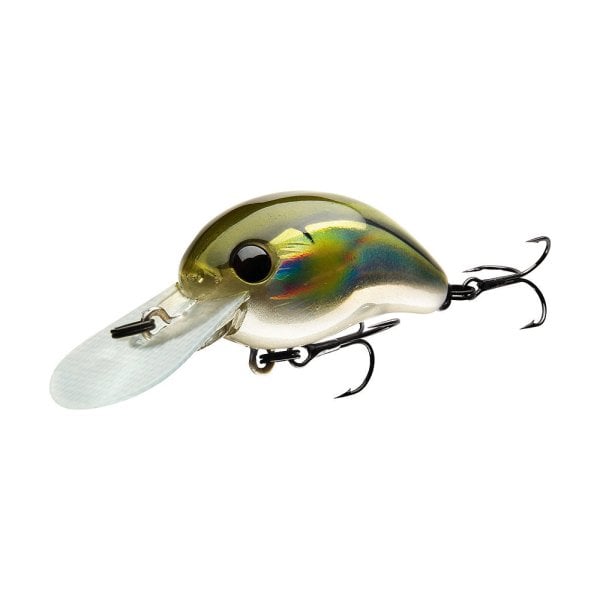 Daiwa T. Baby Crank Serisi Suni Yem