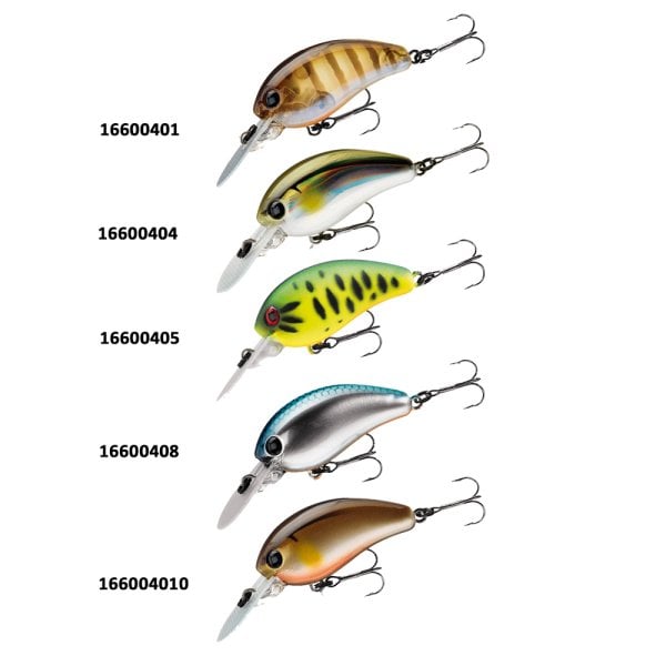 Daiwa T. Baby Crank Serisi Suni Yem