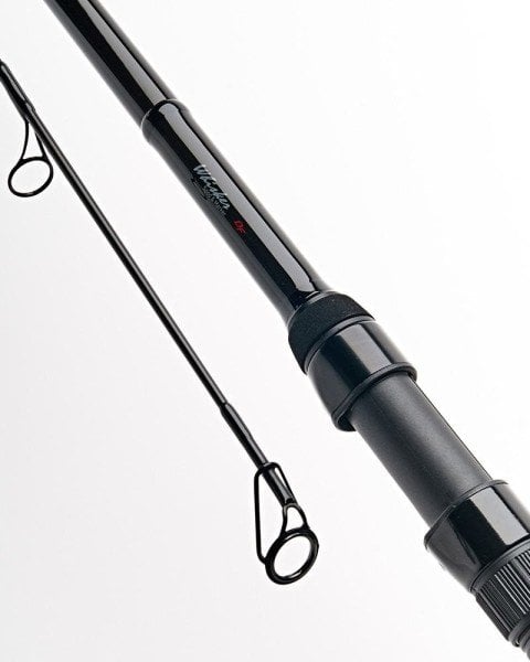 Daiwa Whisker Danny Fairbrass 396cm 3,50 LBS  Made in UK