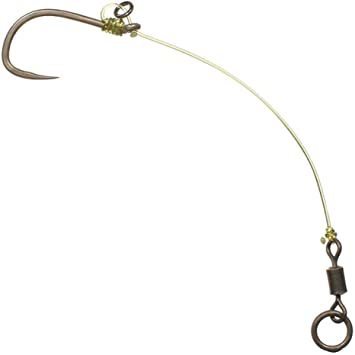 Korda Chod Rig Long Barbed Size 4