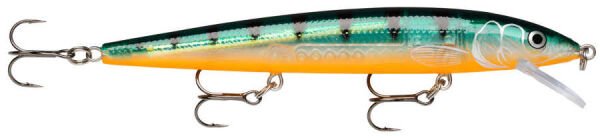 Rapala Husky Jerk Sahte Balığı GP - 120MM