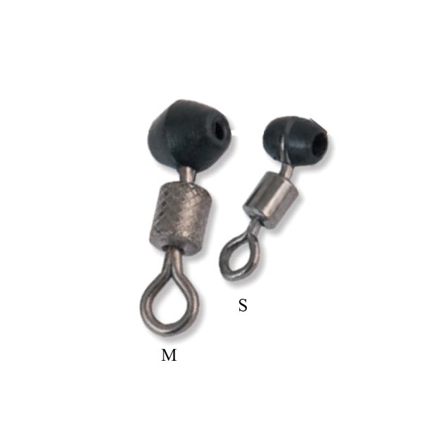 Trabucco Boncuklu Fırdöndü (Swivel Beads)