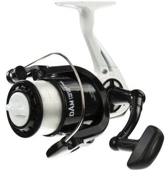 Dam Fıghter Pro 160 FD 1 bb Olta Makinesi