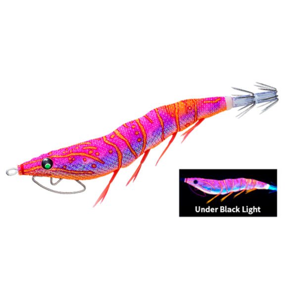 Duel Ez Q Cast Kuwase Rattle Kalamar Zokası KRIE - A1771 - 10G - 2.5