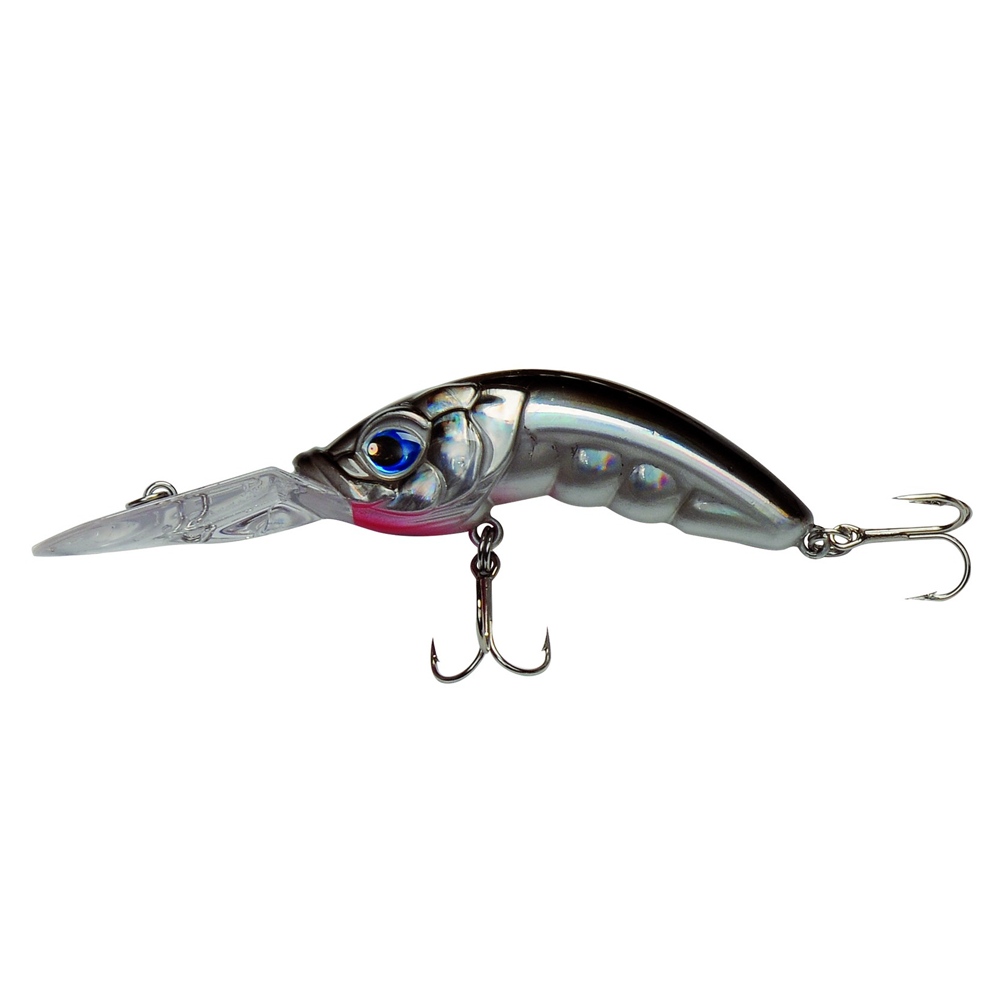 Strike Pro Eg-112 L Hunckback-X Serisi Suni Yem