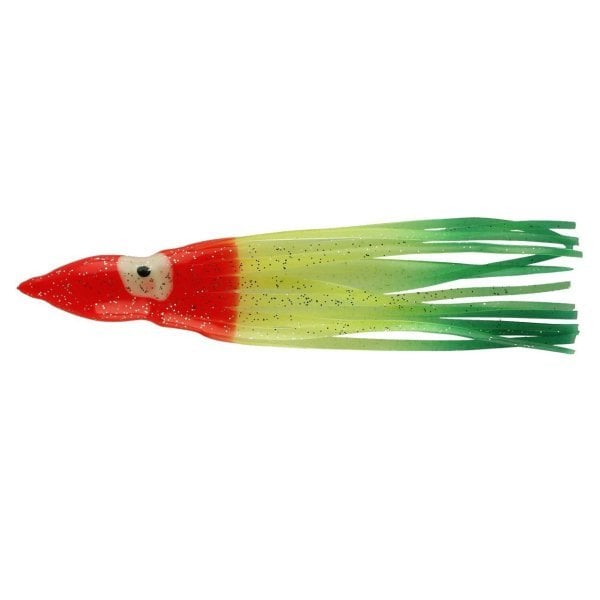 Eurofish Ahtapot Silikon 14 Cm 3 LÜ 03
