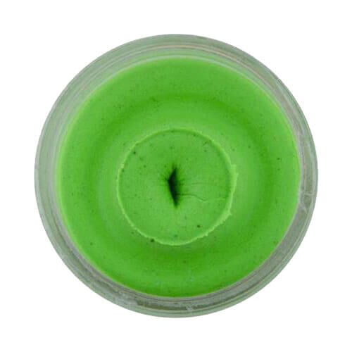 Berkley PowerBait Trout Bait Sahte Yemi SPRING GREEN