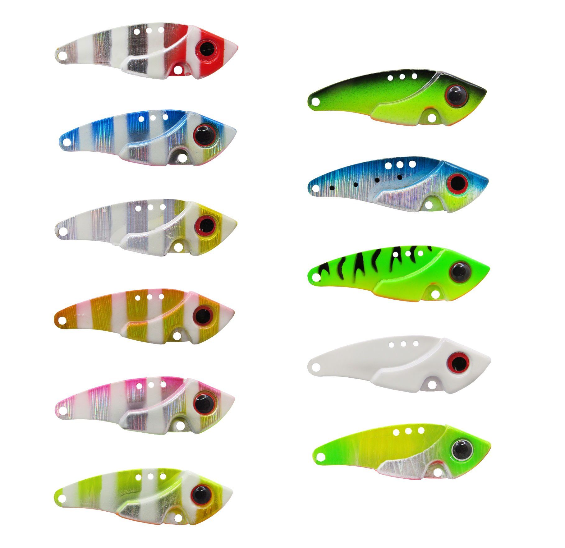 River Sebastian Vibra 20 Gr ZG2