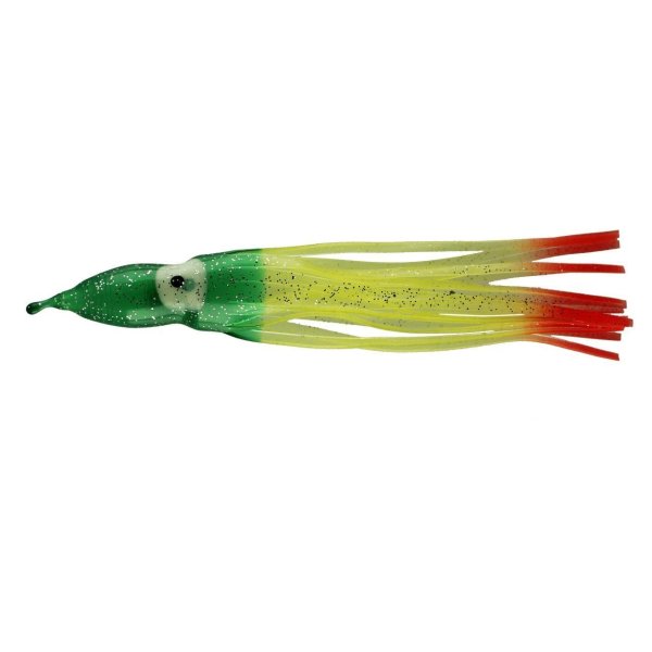 Eurofish Ahtapot Silikon 14 Cm 3 LÜ 02