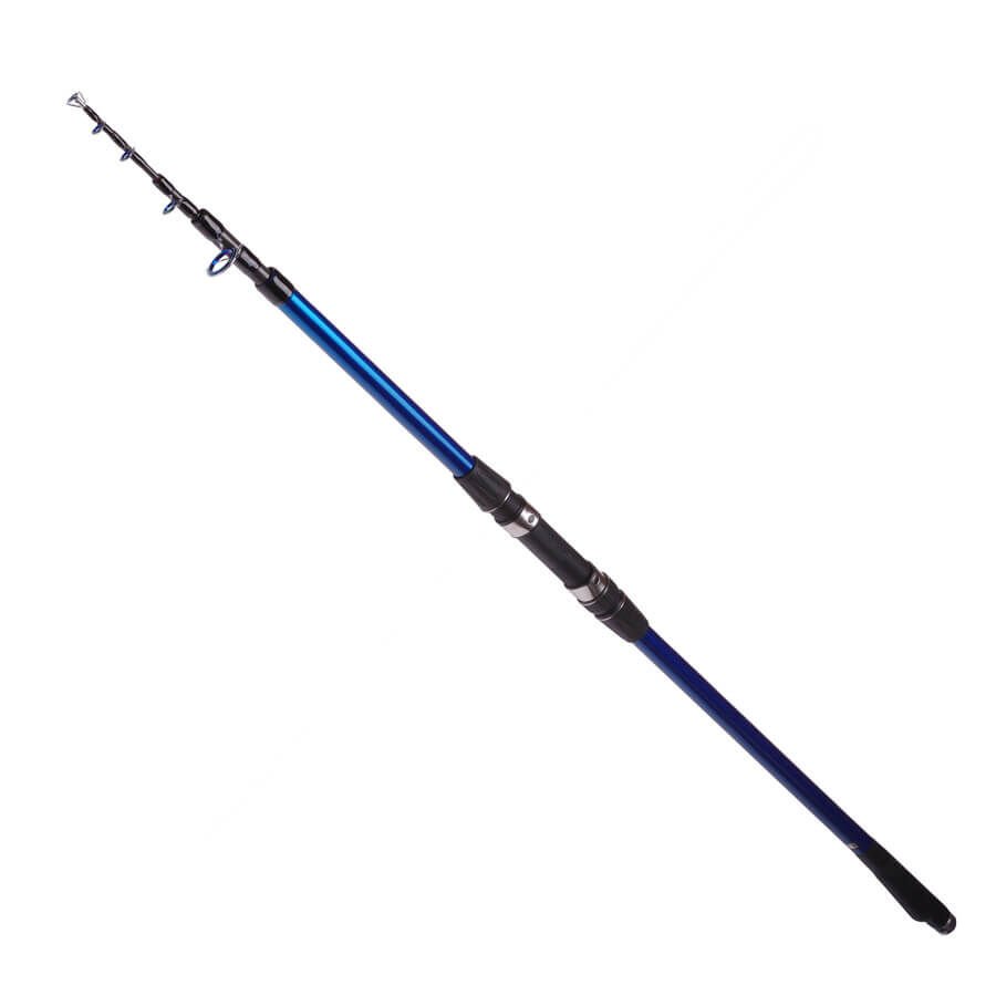 Albastar Rodex 2786 Surf Olta Kamışı Standart - 420CM