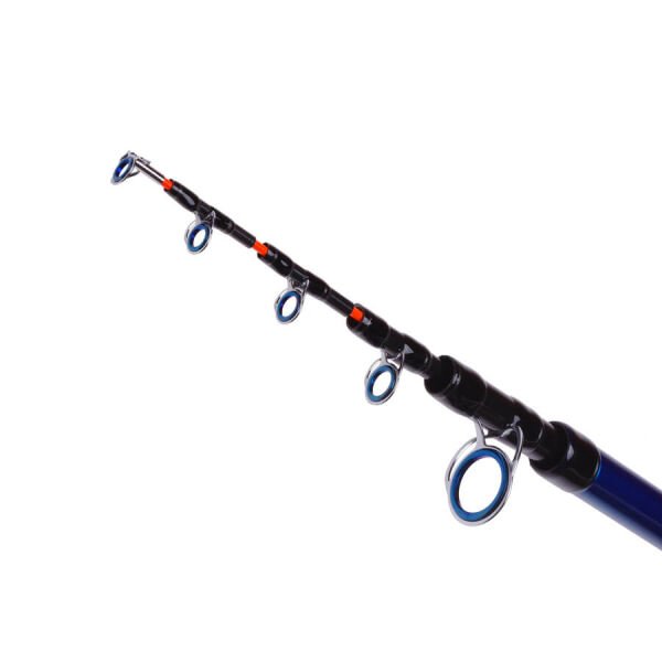 Albastar Rodex 2786 Surf Olta Kamışı Standart - 420CM