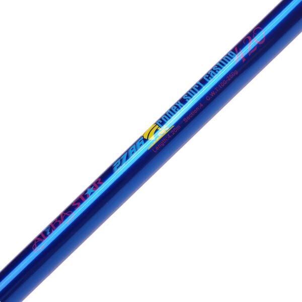 Albastar Rodex 2786 Surf Olta Kamışı Standart - 420CM