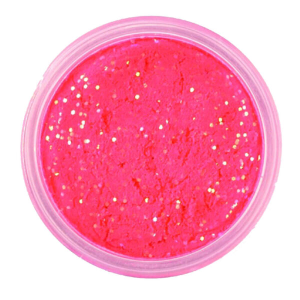 Berkley PowerBait Trout Bait Sahte Yemi FLUO RED