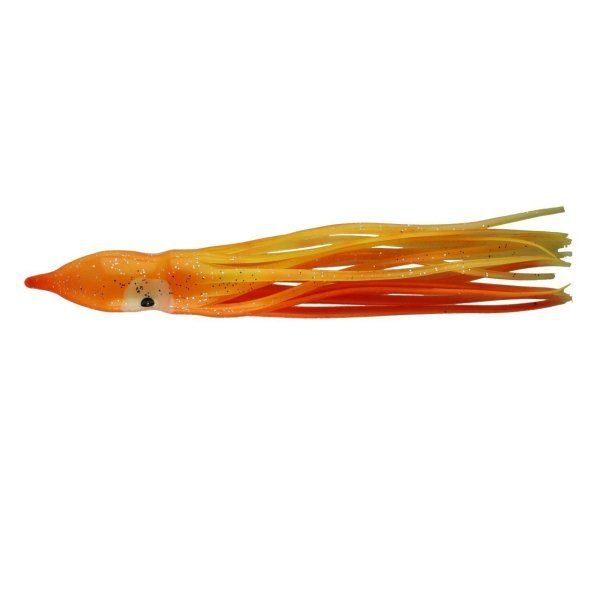 Eurofish Ahtapot Silikon 14 Cm 3 LÜ 01