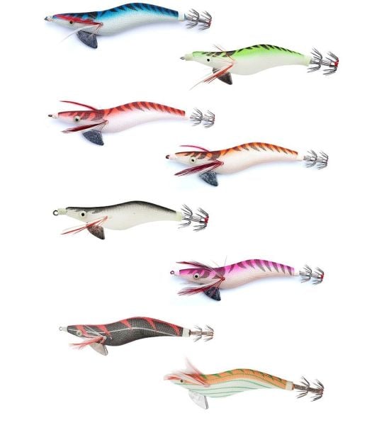 Fladen Kurşunlu Kalamar Zokasi 3.5 G WOG