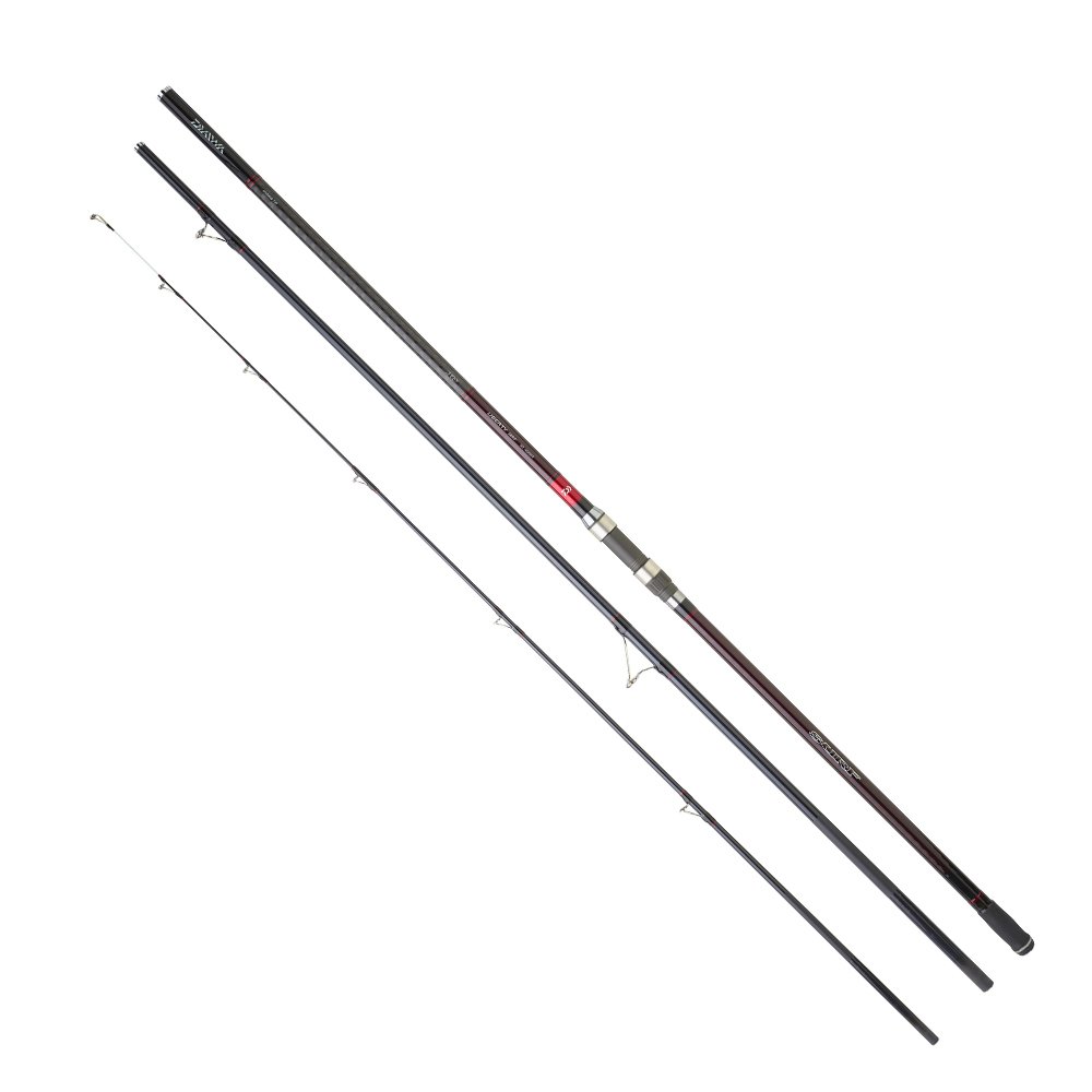 Daiwa Liberty HR 4.50m 100-225 gr 3P Surf Olta Kamışı