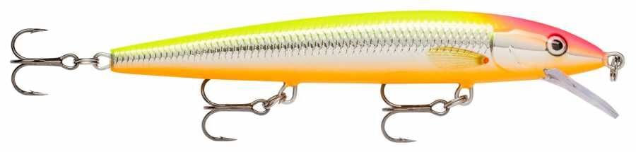 Rapala Husky Jerk Sahte Balığı CLS - 100MM
