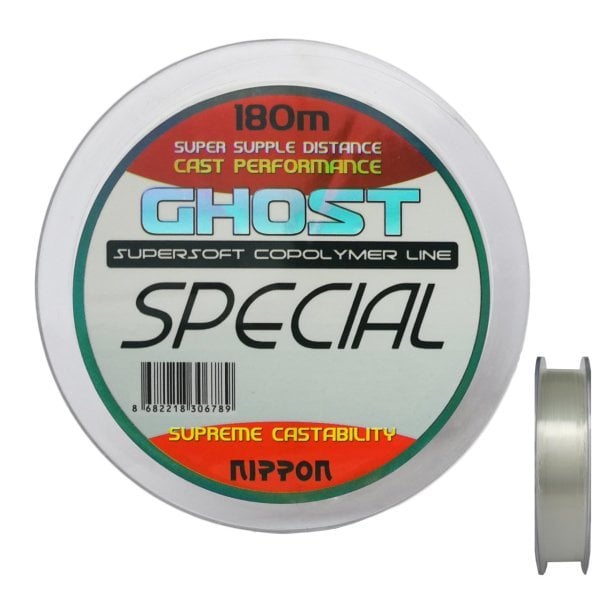Ghost Special 180 Mt 0
