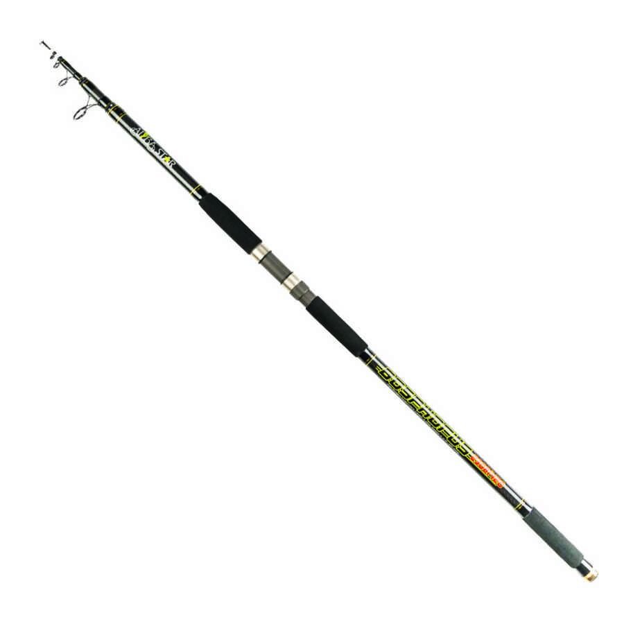 Albastar Bosphorus 2308 Surf Olta Kamışı Standart - 420CM-200-300GR