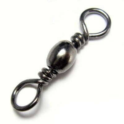 Ecotackle Black Nikel Fırdöndü Grosa 144p 10