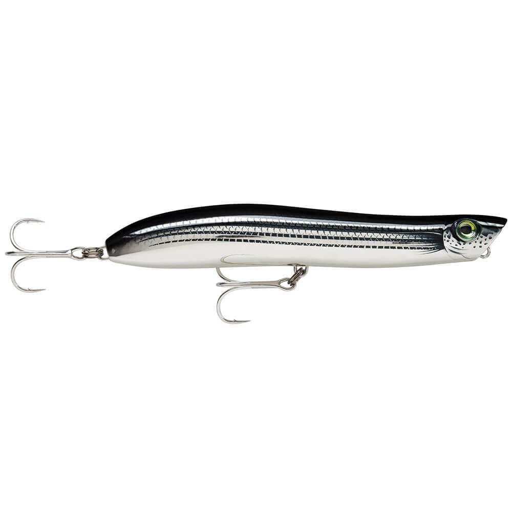 Rapala Max Rap Walk N Roll Sahte Balığı MUL - 130MM